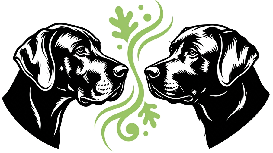 Spürhunde Niederbayern